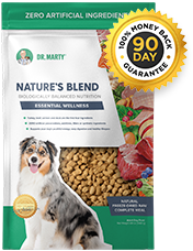 Dr. Marty Nature's Blend